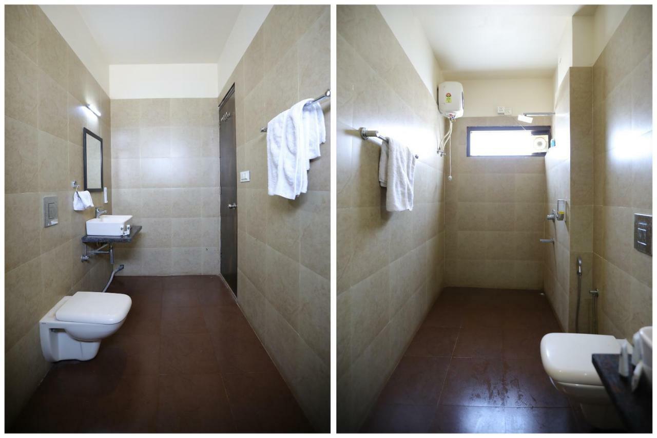 Oyo 40791 Hotel Hot N Fast Suratgarh Exterior photo