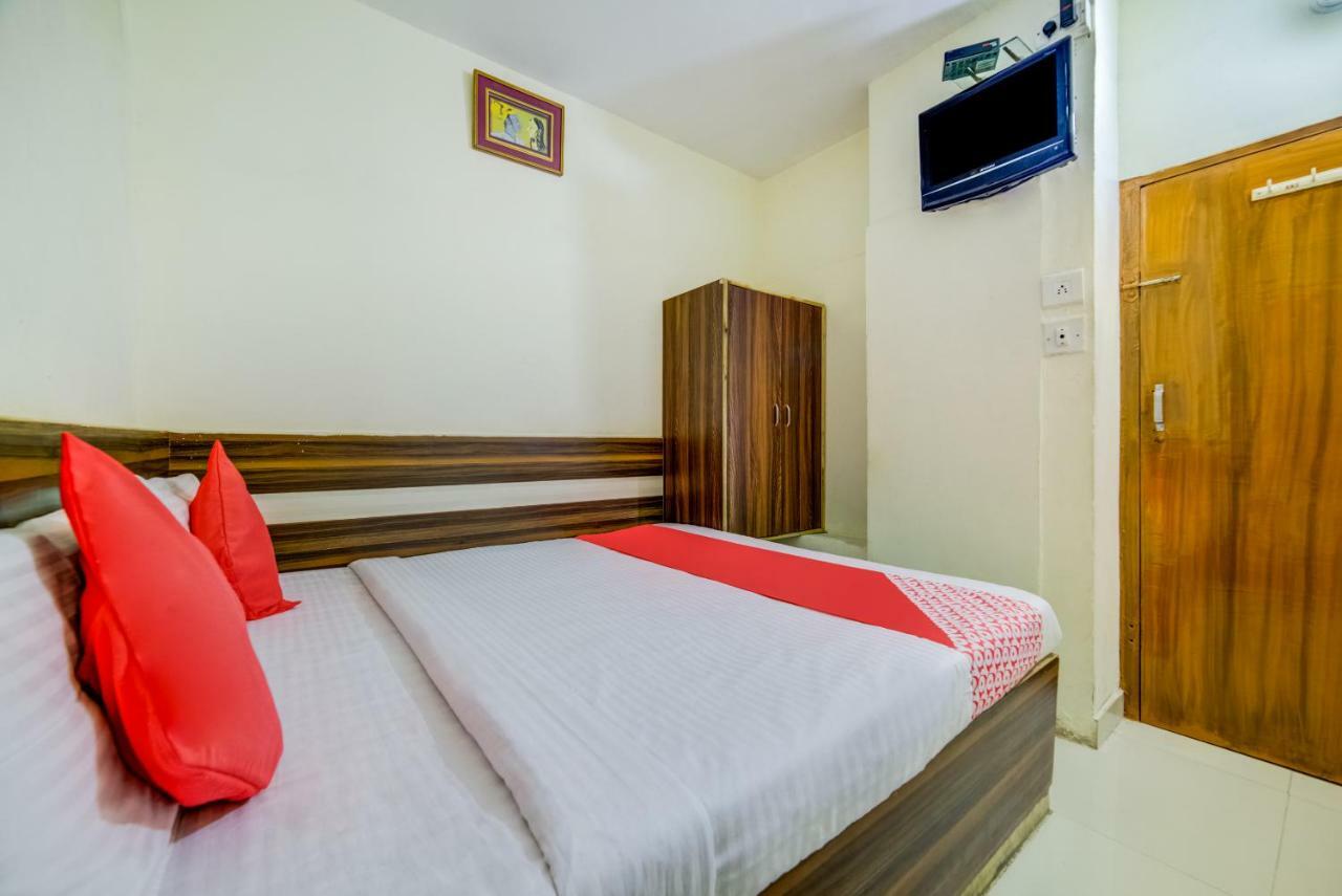 Oyo 40791 Hotel Hot N Fast Suratgarh Exterior photo